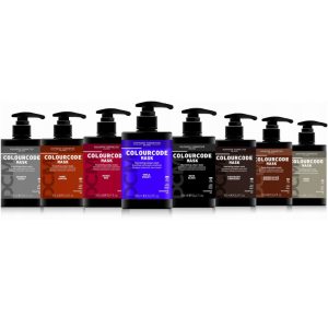 Diapason ColourCode színező pakolás 300 ml