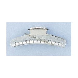 Hajcsipesz EuroStil marcell fém 70 6db/csomag Hajcsipesz EuroStil marcell fém 70 6db/csomag
