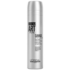 L'Oréal TECNI.ART Savage Panache lakk 250ml