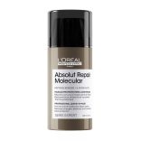 L'Oreal Série Expert Absolut Repair Molecular hajban maradó hajpakolás 100 ml