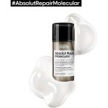 L'Oreal Série Expert Absolut Repair Molecular hajban maradó hajpakolás 100 ml