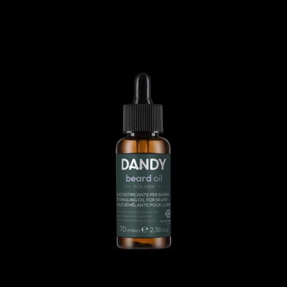 Dandy Beard Oil 70 ml