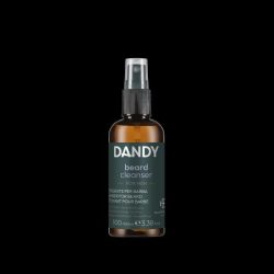Dandy Beard Cleanser(fertőtlenitő) spray 100 ml
