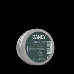 Dandy Beard Wax 50 ml