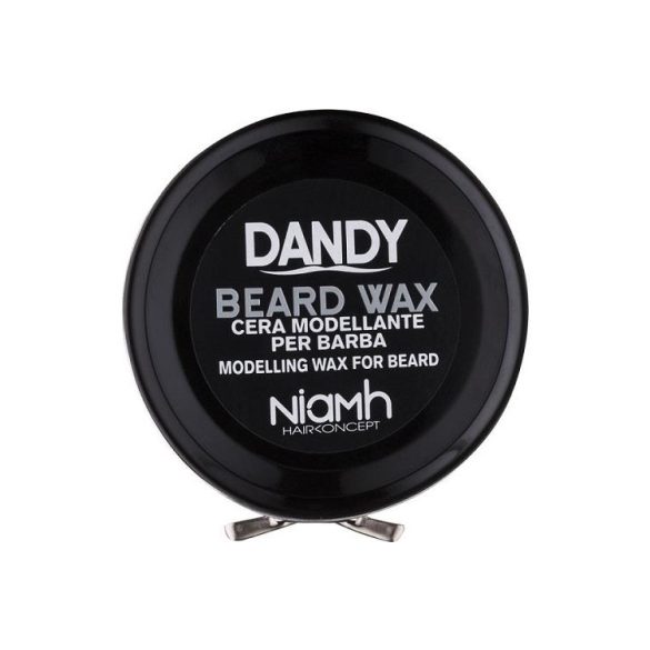 Dandy Beard Wax 50 ml