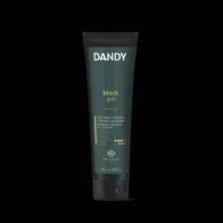 Dandy Black gel 150 ml