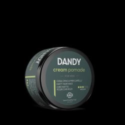 Dandy Cream Pomade Matt Finish wax 100 ml
