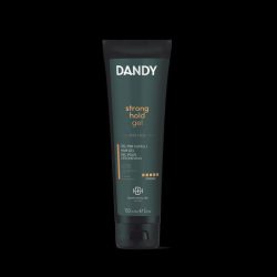 Dandy Glide protective shaving gel 100 ml
