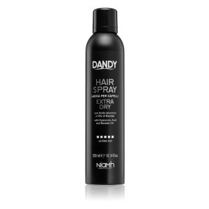Dandy Hairspray Extra Dry 300 ml
