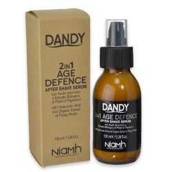 Dandy 2in1 Age Defence after shave szérum 100 ml