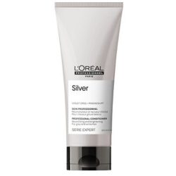 L'oréal Serie Expert Silver kondicionáló 200ml