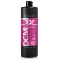 Diapason Perfect color Színrögzítő sampon 1000 ml