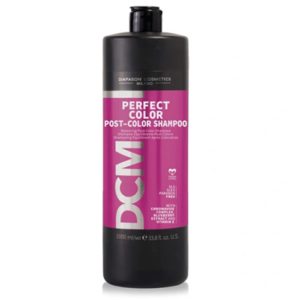 Diapason Perfect color Színrögzítő sampon 1000 ml