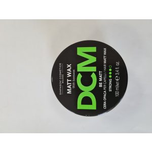 Diapason Matt Wax 100 ml