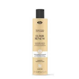 Lisap Top Care Elixír Renew sampon 250 ml