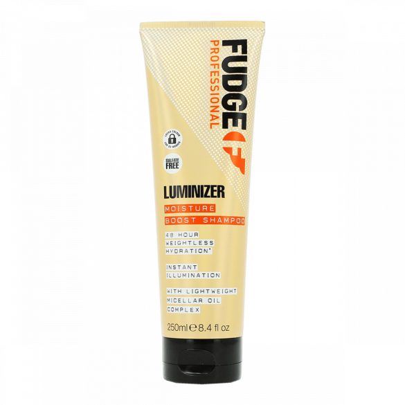 Fudge Luminizer hajsimító sampon 250 ml