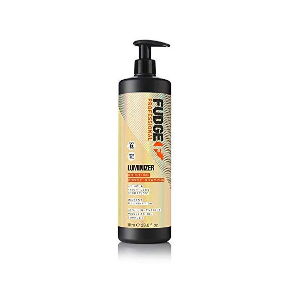 Fudge Luminizer hajsimító sampon 250 ml