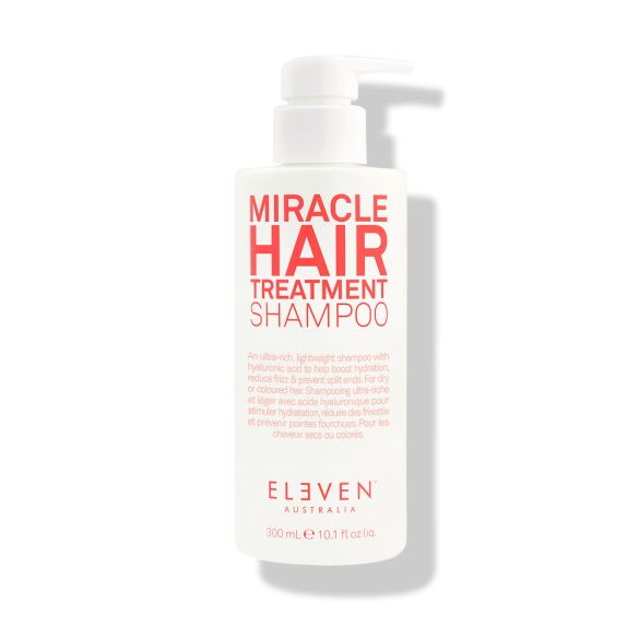 Eleven Australia Miracle Hair Treatment sampon 300 ml