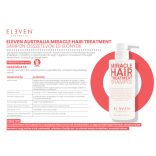 Eleven Australia Miracle Hair Treatment sampon 300 ml