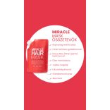 Eleven Australia Miracle Hair MASK Extra mélyápoló pakolás 200 ml