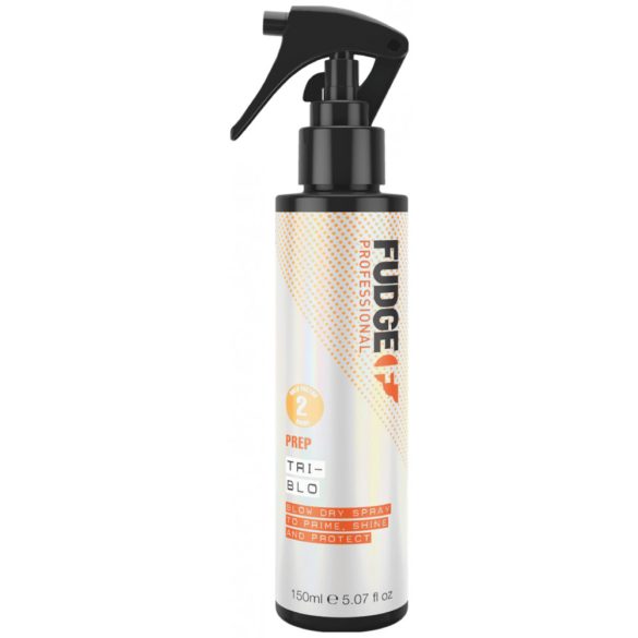 Fudge Tri-Blo Hővédő spray hármas hatással 150 ml