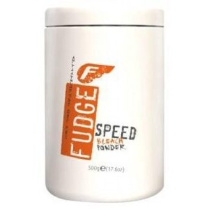 Fudge Speed Bleach Szőkítőpor 500 gr 