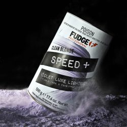 Fudge Speed Bleach Light + szőkítőpor 500 gr 