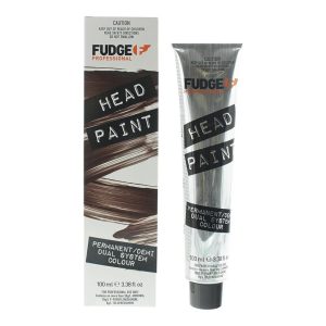 Fudge HeadPaint hajfesték natúr szinek 100 ml