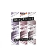 Fudge HeadPaint hajfesték toner 60 ml Kifutó