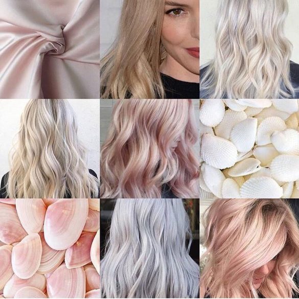 Fudge HeadPaint hajfesték toner 60 ml Kifutó