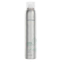   Kemon Actyva Volume E Corposita tömegnövelő száraz spray 200 ml 