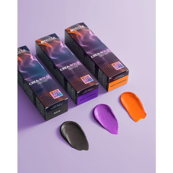 Indola Crea-Bold hajszínező 100 ml