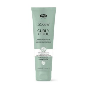 Lisap Top Care Curly Cool krém leave-in 150 ml