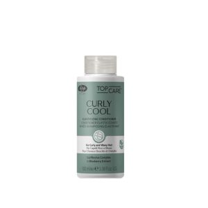 Lisap Top Care Curly Cool balzsam 100 ml