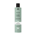 Lisap Top Care Curly Cool Sampon 100 ml