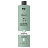 Lisap Top Care Curly Cool Sampon 100 ml