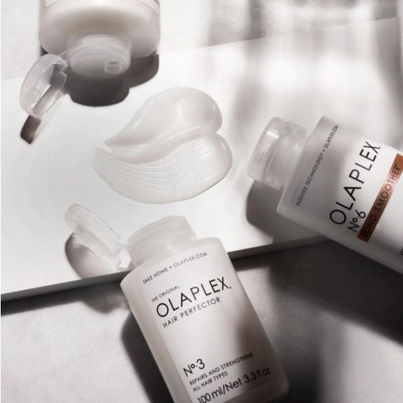 Olaplex No.6 Bond Smoother 100ml