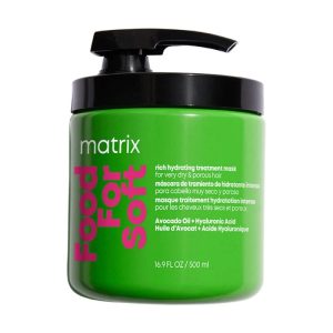 Matrix Total Results Food For Soft pakolás 500ml