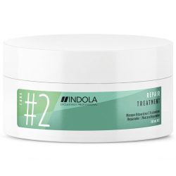 Indola Care Repair Treatment regeneráló hajpakolás 200 ml