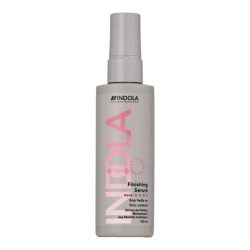   Indola Style Smooth FINISHING SERUM simító fényszérum 100 ml