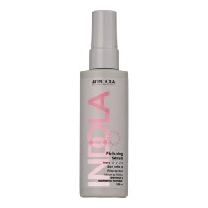 Indola Style Smooth FINISHING SERUM simító fényszérum 100 ml