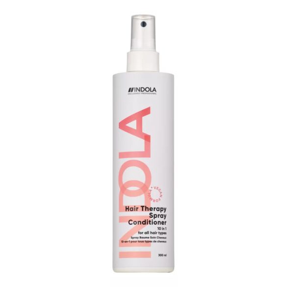 Indola Care Therapy HAIR THERAPY spray balzsam 300 ml