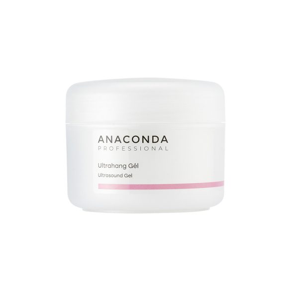 Anaconda ultrahang gél 250 ml