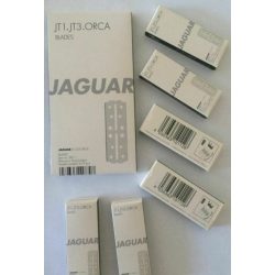 Jaguar Blades JT1/ JT3/ Orca borotvákhoz