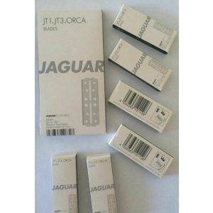 Jaguar Blades JT1/ JT3/ Orca borotvákhoz