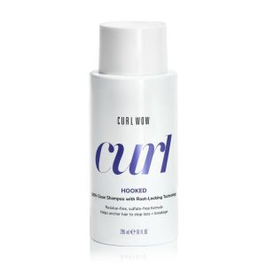 Color Wow Curl Hooked Clean shampoo 295 ml