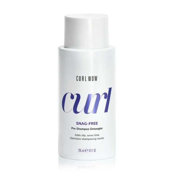 Colour Wow Curl Snag-Free Pre-Shampoo Detangler 295 ml