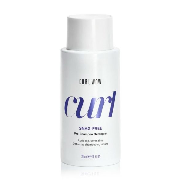 Color Wow Curl Snag-Free Pre-Shampoo Detangler 295 ml