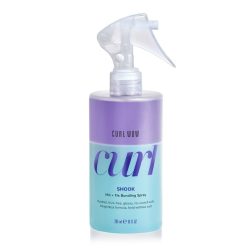  Color Wow Curl Shook Mix + Fix Building Spray 295 ml