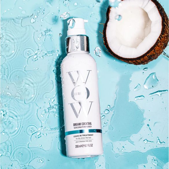 Color Wow Dream Cocktail Coconut-Infused 200 ml